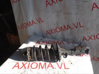 Стойка подвески левая передняя HONDA CR-Z ZF1 LEA 51620SZTJ02 5 ракурс