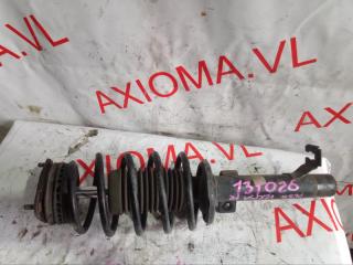 Стойка подвески правая передняя MAZDA VERISA DC5W ZYVE D46134700 5 ракурс Стойка подвески правая передняя MAZDA VERISA DC5W ZYVE D46134700 5 ракурс
