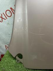 Крыло правое переднее MITSUBISHI EK WAGON H82W 3G83 5220C140 4 ракурс