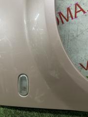 Крыло правое переднее MITSUBISHI EK WAGON H82W 3G83 5220C140 5 ракурс