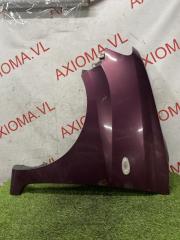 Крыло левое переднее MITSUBISHI TOPPO H82A 3G83 5220D787 5 ракурс