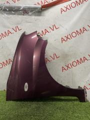 Крыло правое переднее MITSUBISHI TOPPO H82A 3G83 5220D788 5 ракурс