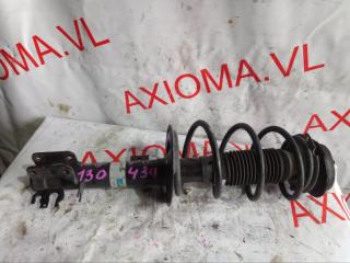 Стойка подвески правая передняя FIAT 500 31211 169A4 51871679 3 ракурс Стойка подвески правая передняя FIAT 500 31211 169A4 51871679 3 ракурс