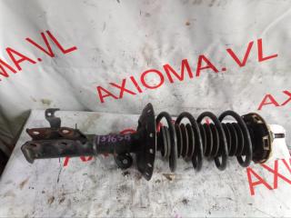 Стойка подвески правая передняя HONDA CR-Z ZF1 LEA 51610SZTJ02 5 ракурс