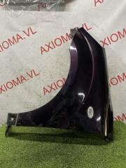 Крыло левое переднее MAZDA VERISA DC5W ZYVE D46152211 5 ракурс