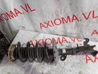 Стойка подвески левая передняя HONDA FIT SHUTTLE GP2 LDA 51621TF9003 5 ракурс