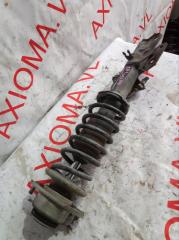 Стойка подвески левая передняя SUBARU STELLA RN1 EN07 20310KG070 5 ракурс