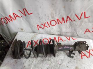Стойка подвески левая передняя NISSAN MARCH AK12 CR12DE 39101AX005 5 ракурс