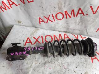 Стойка подвески левая передняя MITSUBISHI MIRAGE A05A 3A90 4040A288 5 ракурс