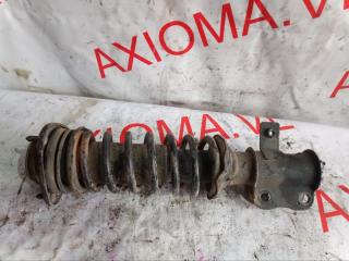 Стойка подвески правая передняя MITSUBISHI MINICAB TRUCK U42T 3G83 MB633147 3 ракурс
