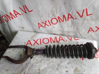 Стойка подвески левая передняя HONDA ODYSSEY RA5 J30A 51602S1K004 5 ракурс