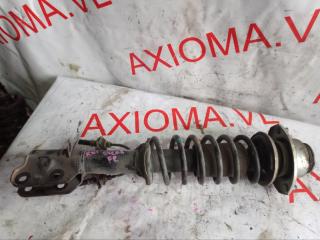 Стойка подвески правая передняя SUBARU STELLA RN1 EN07 20310KG060 1 ракурс