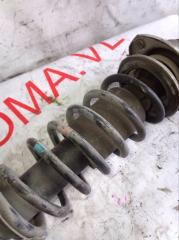 Стойка подвески правая передняя SUBARU STELLA RN1 EN07 20310KG060 2 ракурс