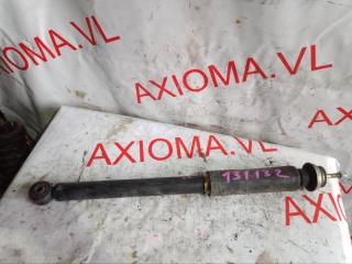 Амортизатор правый задний MITSUBISHI MIRAGE A05A 3A90 4162A199 5 ракурс Амортизатор правый задний MITSUBISHI MIRAGE A05A 3A90 4162A199 5 ракурс