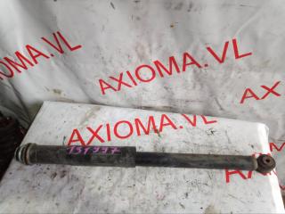 Амортизатор правый задний TOYOTA VITZ KSP90 1KRFE 4853080301 5 ракурс Амортизатор правый задний TOYOTA VITZ KSP90 1KRFE 4853080301 5 ракурс