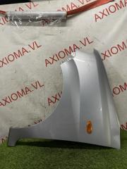 Крыло левое переднее MITSUBISHI TOPPO H82A 3G83 5220D787 5 ракурс