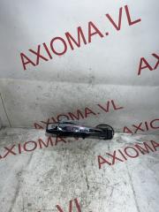 Ручка двери правая передняя NISSAN LEAF AZE0 EM57 806403NA0B, 806101AA0B 5 ракурс