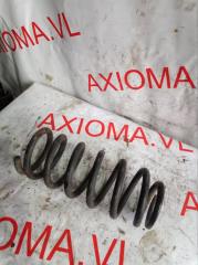 Пружина правая задняя HONDA ODYSSEY RA5 J30A 52441SX0A01 1 ракурс