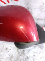 Зеркало правое NISSAN MARCH AK12 CR12DE 96301CT40A 2 ракурс