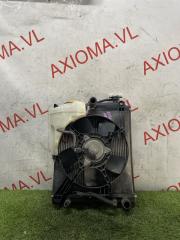 Радиатор двс SUBARU STELLA RN1 EN07D 45111KG020 5 ракурс