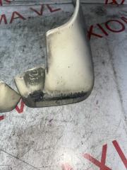 Брызговики комплект NISSAN CUBE BNZ11 CR14DE F38543U005, F38553U005, G88123U005, G88133U005 5 ракурс