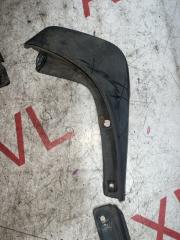 Брызговики комплект TOYOTA VITZ KSP90 1KRFE 7662152060, 7662252060 5 ракурс