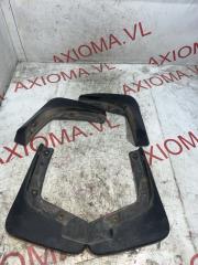 Брызговики комплект MITSUBISHI COLT Z21A 4A90 MN175110, MN175109, MN186326, MN186325 1 ракурс