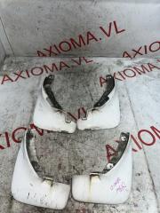 Брызговики комплект MAZDA DEMIO DY3W ZJVE D387519V0C, D387519W0C 5 ракурс