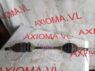 Привод левый передний NISSAN MARCH AK12 CR12DE 39101AX005 5 ракурс