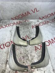 Брызговики комплект NISSAN MARCH AK12 CR12DE F3854AX002, F3855AX002, F38E0AX002, G8812AX002 5 ракурс