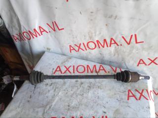 Привод правый задний NISSAN X-TRAIL NT30 QR20DE 396008H510 5 ракурс