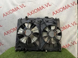 Радиатор двс HONDA STEPWGN RK1 R20A 19010R0AJ01 5 ракурс Радиатор двс HONDA STEPWGN RK1 R20A 19010R0AJ01 5 ракурс