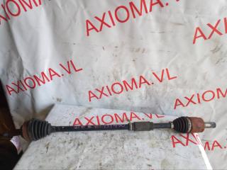 Привод правый передний HONDA FIT GP5 LEB 44305T5C000 5 ракурс