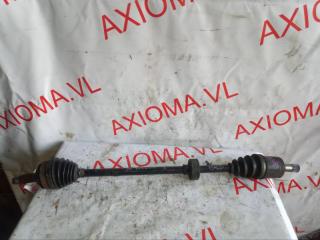 Привод правый передний HONDA AIRWAVE GJ1 L15A 44305SLA000 5 ракурс