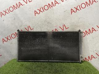 Радиатор кондиционера HONDA AIRWAVE GJ1 L15A 80110SLA003 5 ракурс
