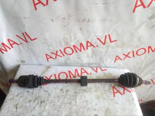 Привод правый передний SUZUKI LAPIN HE21S K6AT 4410173H21 5 ракурс