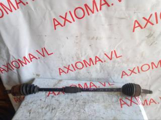 Привод правый передний HONDA CR-Z ZF1 LEA 44305SZTA00 5 ракурс