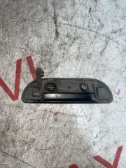 Ручка двери левая передняя MITSUBISHI MINICAB TRUCK U42T 3G83 MB783843 5 ракурс