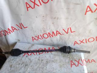 Привод правый передний TOYOTA PASSO KGC15 1KRFE 43410B9590 5 ракурс