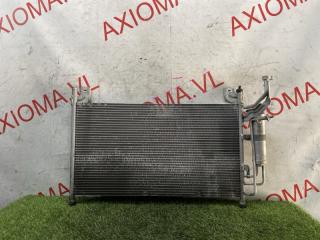 Радиатор кондиционера MAZDA DEMIO DE3FS ZJVE DF7161480A 5 ракурс