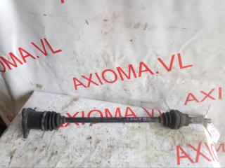 Привод правый задний SUZUKI SWIFT ZD72S K12B 4410168L10 5 ракурс