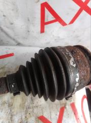 Привод правый передний MITSUBISHI COLT Z22A 4A90 3815A008 5 ракурс
