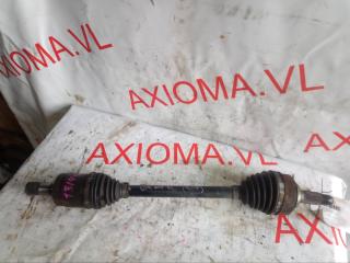Привод левый передний HONDA FIT GP5 LEB 44306T5C000 5 ракурс