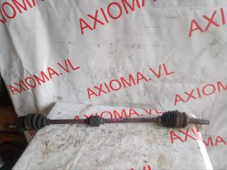 Привод правый передний MITSUBISHI COLT Z21A 4A90 MR980744 5 ракурс