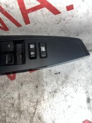 Пульт стеклоподъемника правый передний TOYOTA COROLLA AXIO NKE165 1NZFXE 8404012180, 8404033080, 8404060240 3 ракурс