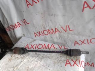 Привод правый задний HONDA STEPWGN RG4 K24A 42310SLK000 5 ракурс