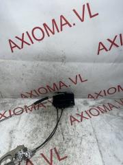 Замок двери левый задний NISSAN MARCH AK12 CR12DE 82501AX001 5 ракурс