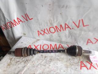 Привод левый передний HONDA CR-Z ZF1 LEA 44306SZTA00 5 ракурс