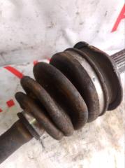 Привод левый передний TOYOTA VITZ KSP90 1KRFE 4342052180 2 ракурс