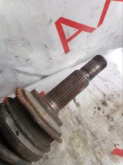 Привод левый передний TOYOTA VITZ KSP90 1KRFE 4342052180 3 ракурс